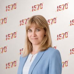 Игнатова Мария Владимировна