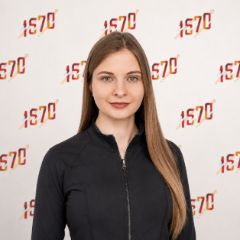 Кузьмина Елизавета