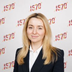 Василева Румия Жавдятовна