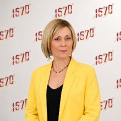 Трусова Наталья