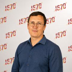 Поляков Дмитрий