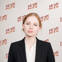 Кагилева Алина Алексеевна