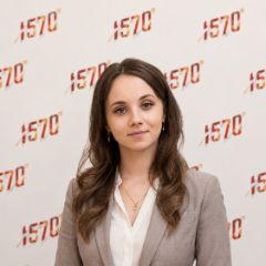 Наседкина Екатерина