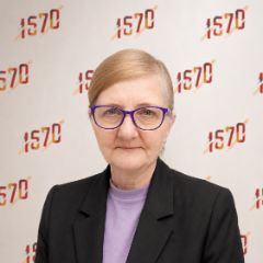 Набатчикова Наталия