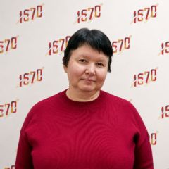 Ковырзанова Ольга