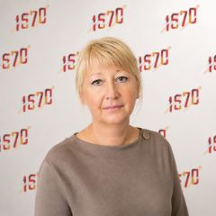 Серякова Татьяна