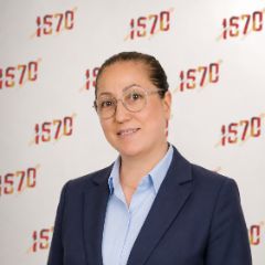 Гимбатова Майсарат Патаховна