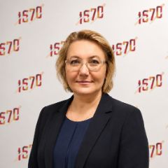 Муругова Елена
