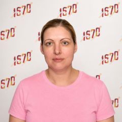 Чистякова Ольга