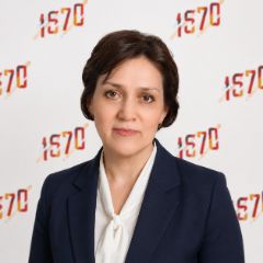 Корнеева Маргарита