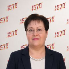 Орлова Валентина