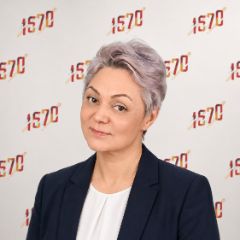 Кашаева Дания