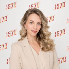 Яковлева Юлия
