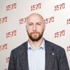 Пресняков Андрей