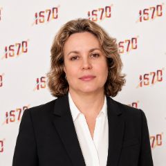 Клыгина Светлана
