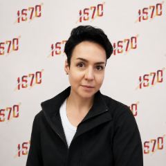 Сверчкова Антонина