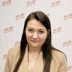 Шарова Антонина