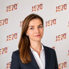 Кондусова Анастасия