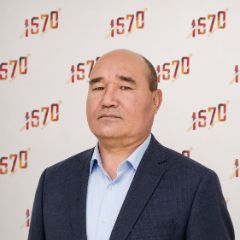 Тиленбаев Байит