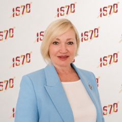 Гусева Ирина Анатольевна