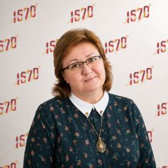 Филиппова Екатерина