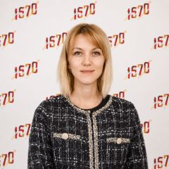 Гаврилова Татьяна Игоревна