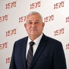 Астафуров Михаил Владимирович