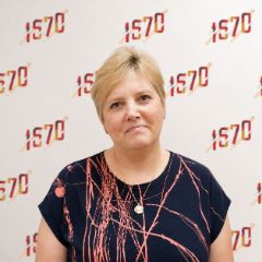 Тимченко Юлия