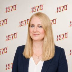 Новикова Ирина