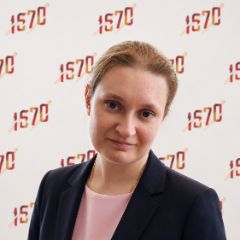 Ефимова Мария Константиновна
