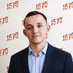 Семенов Роман