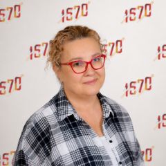 Куликова Марина