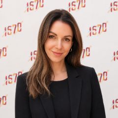 Астафьева Яна Руслановна