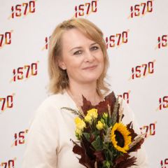 Павлова Ирина