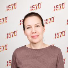 Андрющенко Ольга Владимировна