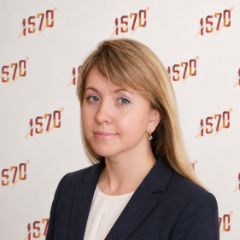 Любашина Анна
