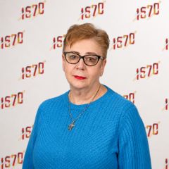 Дорофеева Ирина Константиновна