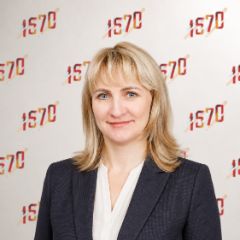 Верещагина Юлия Павловна
