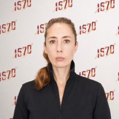 Зверева Екатерина Степановна