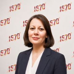 Бабичук Наталья Валиевна