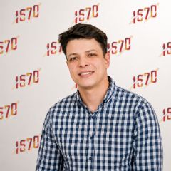 Свищенков Даниил