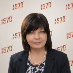 Шапошникова Алла