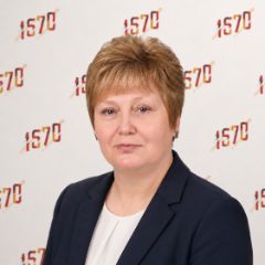 Назарова Лариса